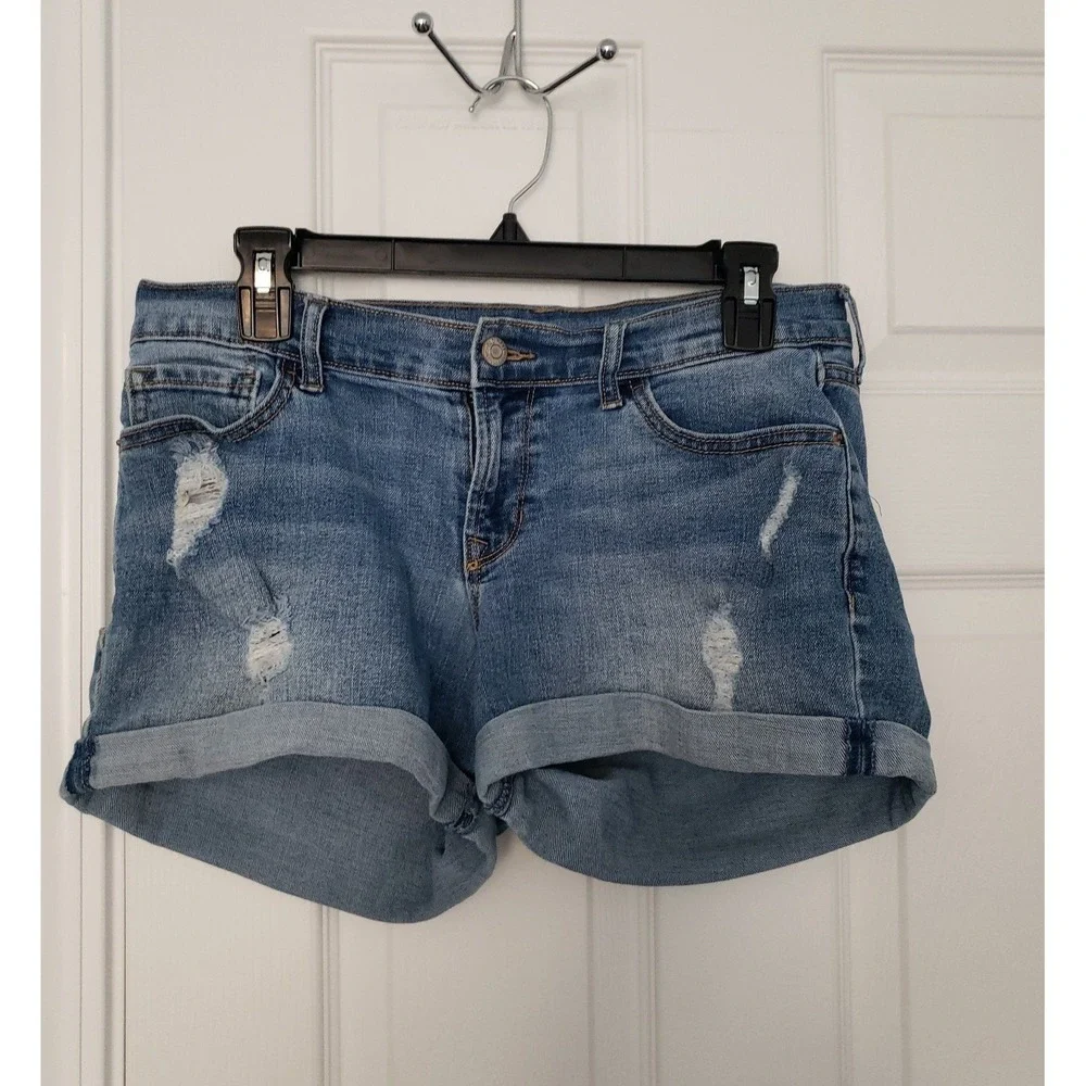 Old‎ Navy Womans Denim Jeans Size 6